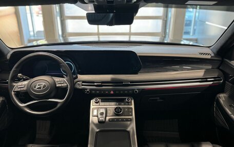 Hyundai Palisade I, 2023 год, 6 870 000 рублей, 25 фотография