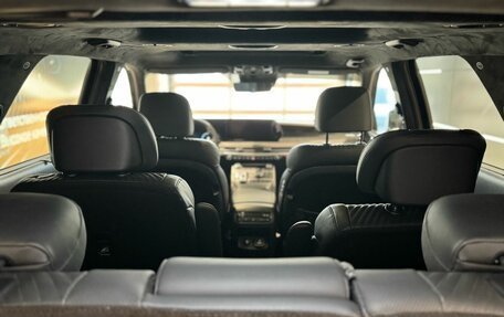 Hyundai Palisade I, 2023 год, 6 870 000 рублей, 28 фотография