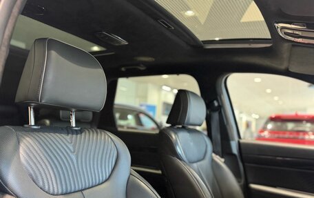 Hyundai Palisade I, 2023 год, 6 870 000 рублей, 35 фотография