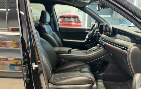 Hyundai Palisade I, 2023 год, 6 870 000 рублей, 34 фотография
