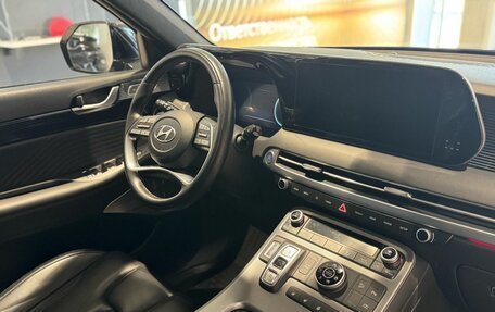 Hyundai Palisade I, 2023 год, 6 870 000 рублей, 36 фотография