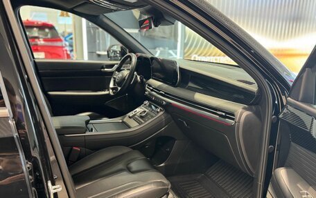 Hyundai Palisade I, 2023 год, 6 870 000 рублей, 33 фотография