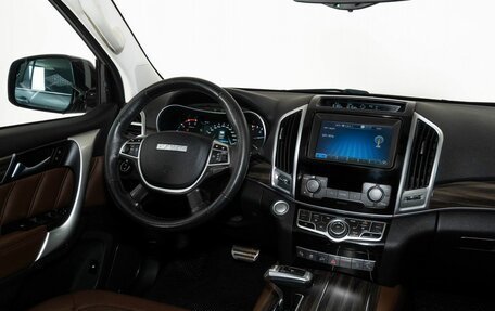 Haval H9 I рестайлинг, 2022 год, 2 698 000 рублей, 13 фотография