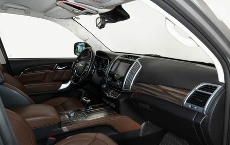 Haval H9 I рестайлинг, 2022 год, 2 698 000 рублей, 6 фотография