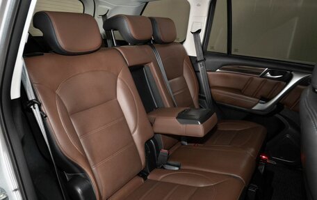 Haval H9 I рестайлинг, 2022 год, 2 698 000 рублей, 8 фотография