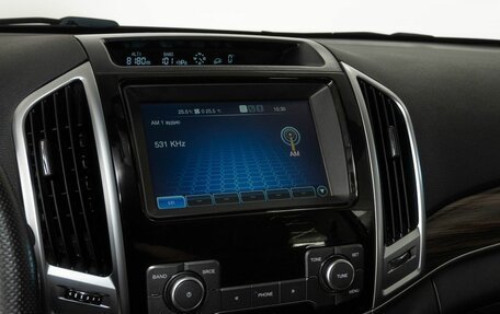 Haval H9 I рестайлинг, 2022 год, 2 698 000 рублей, 10 фотография