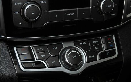 Haval H9 I рестайлинг, 2022 год, 2 698 000 рублей, 11 фотография