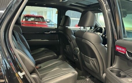 Hyundai Palisade I, 2023 год, 6 870 000 рублей, 31 фотография