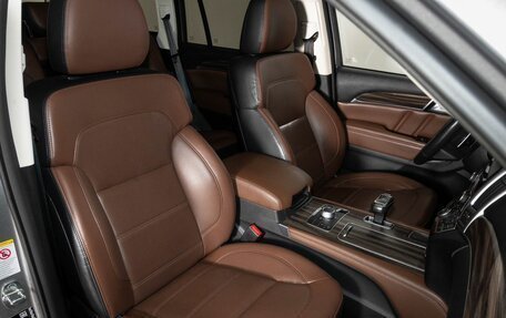 Haval H9 I рестайлинг, 2022 год, 2 698 000 рублей, 14 фотография