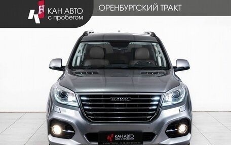 Haval H9 I рестайлинг, 2022 год, 2 698 000 рублей, 2 фотография