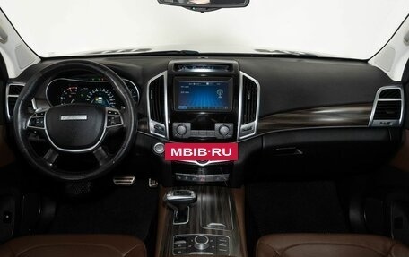 Haval H9 I рестайлинг, 2022 год, 2 698 000 рублей, 7 фотография