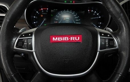 Haval H9 I рестайлинг, 2022 год, 2 698 000 рублей, 9 фотография