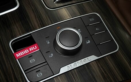 Haval H9 I рестайлинг, 2022 год, 2 698 000 рублей, 16 фотография
