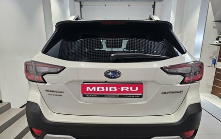 Subaru Outback VI, 2022 год, 4 199 000 рублей, 5 фотография