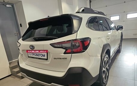 Subaru Outback VI, 2022 год, 4 199 000 рублей, 4 фотография