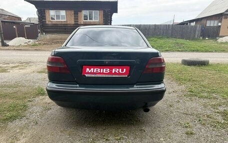 Volvo S40 II, 1997 год, 340 000 рублей, 1 фотография