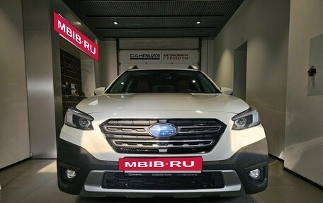 Subaru Outback VI, 2022 год, 4 199 000 рублей, 2 фотография