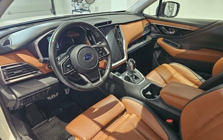 Subaru Outback VI, 2022 год, 4 199 000 рублей, 15 фотография