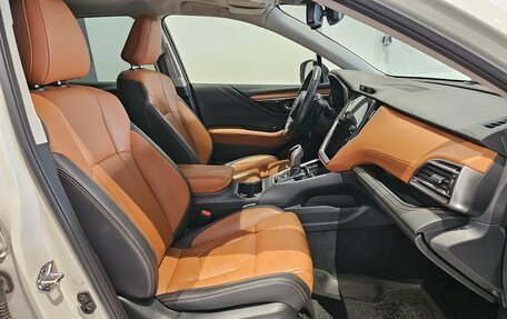 Subaru Outback VI, 2022 год, 4 199 000 рублей, 19 фотография