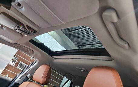 Subaru Outback VI, 2022 год, 4 199 000 рублей, 22 фотография