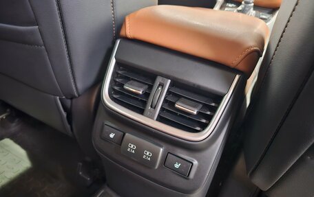 Subaru Outback VI, 2022 год, 4 199 000 рублей, 21 фотография