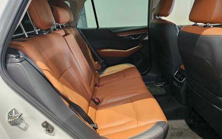 Subaru Outback VI, 2022 год, 4 199 000 рублей, 20 фотография