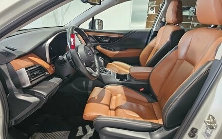 Subaru Outback VI, 2022 год, 4 199 000 рублей, 16 фотография