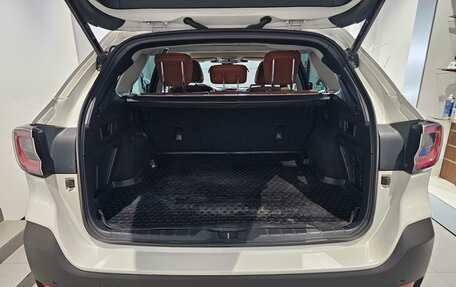Subaru Outback VI, 2022 год, 4 199 000 рублей, 24 фотография