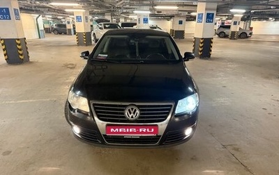 Volkswagen Passat B6, 2010 год, 550 000 рублей, 1 фотография
