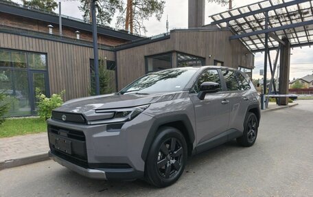Toyota RAV4, 2026 год, 4 599 000 рублей, 1 фотография