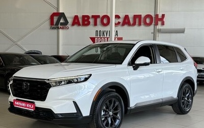Honda CR-V, 2026 год, 4 150 000 рублей, 1 фотография
