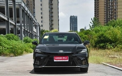Toyota Camry, 2026 год, 5 500 000 рублей, 1 фотография