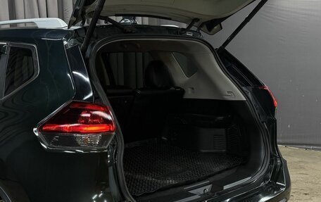 Nissan Rogue II, 2017 год, 1 879 999 рублей, 6 фотография