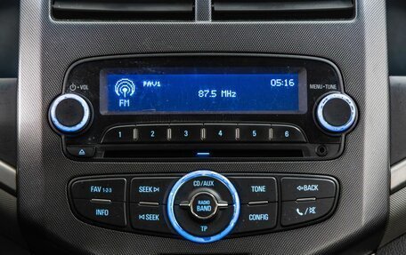 Chevrolet Aveo III, 2012 год, 708 000 рублей, 20 фотография