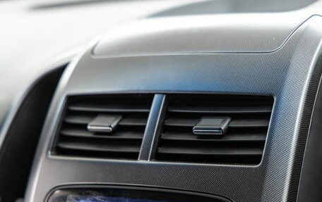 Chevrolet Aveo III, 2012 год, 708 000 рублей, 32 фотография