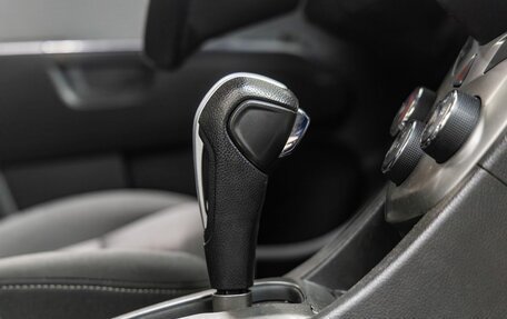 Chevrolet Aveo III, 2012 год, 708 000 рублей, 35 фотография