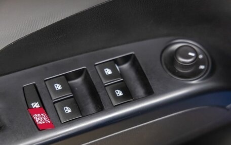 Chevrolet Aveo III, 2012 год, 708 000 рублей, 25 фотография