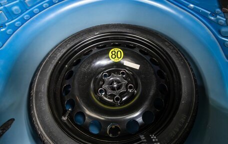 Chevrolet Aveo III, 2012 год, 708 000 рублей, 38 фотография