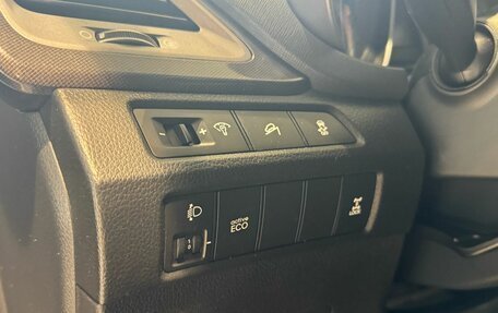 Hyundai Santa Fe III рестайлинг, 2012 год, 1 617 000 рублей, 11 фотография