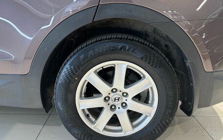 Hyundai Santa Fe III рестайлинг, 2012 год, 1 617 000 рублей, 7 фотография
