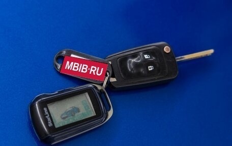 Chevrolet Aveo III, 2012 год, 708 000 рублей, 36 фотография