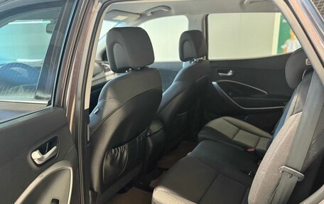 Hyundai Santa Fe III рестайлинг, 2012 год, 1 617 000 рублей, 15 фотография