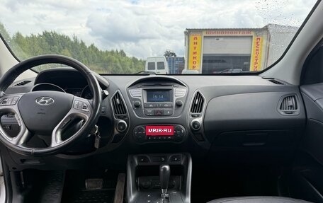 Hyundai ix35 I рестайлинг, 2015 год, 1 295 000 рублей, 7 фотография