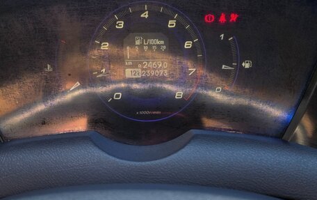 Honda Civic VIII, 2007 год, 600 000 рублей, 7 фотография