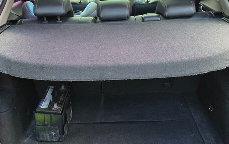 Honda Civic VIII, 2007 год, 600 000 рублей, 13 фотография