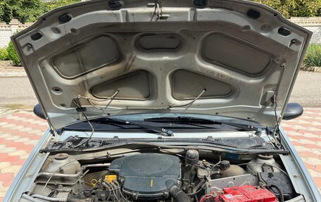 Renault Logan I, 2006 год, 300 000 рублей, 12 фотография