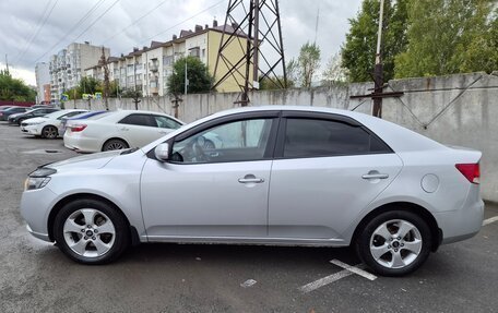 KIA Cerato III, 2009 год, 700 000 рублей, 5 фотография