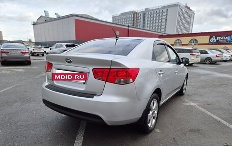 KIA Cerato III, 2009 год, 700 000 рублей, 3 фотография