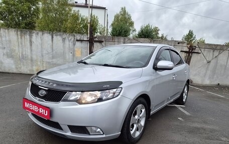KIA Cerato III, 2009 год, 700 000 рублей, 6 фотография