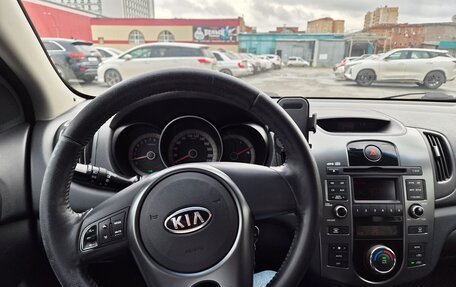 KIA Cerato III, 2009 год, 700 000 рублей, 7 фотография